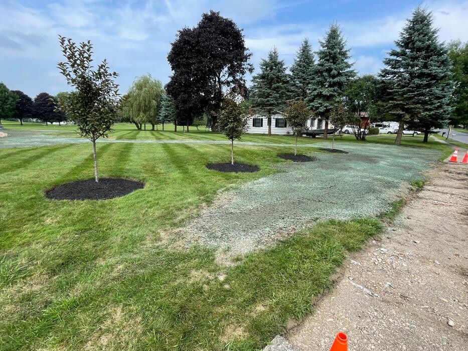 Images A Cut Above Landscape