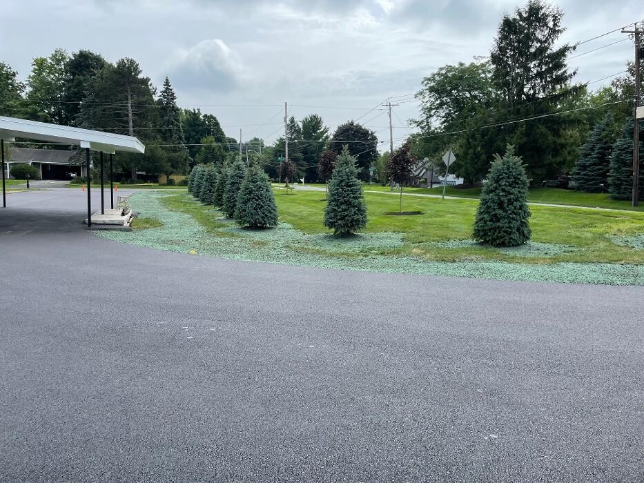 Images A Cut Above Landscape