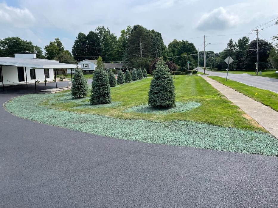 Images A Cut Above Landscape