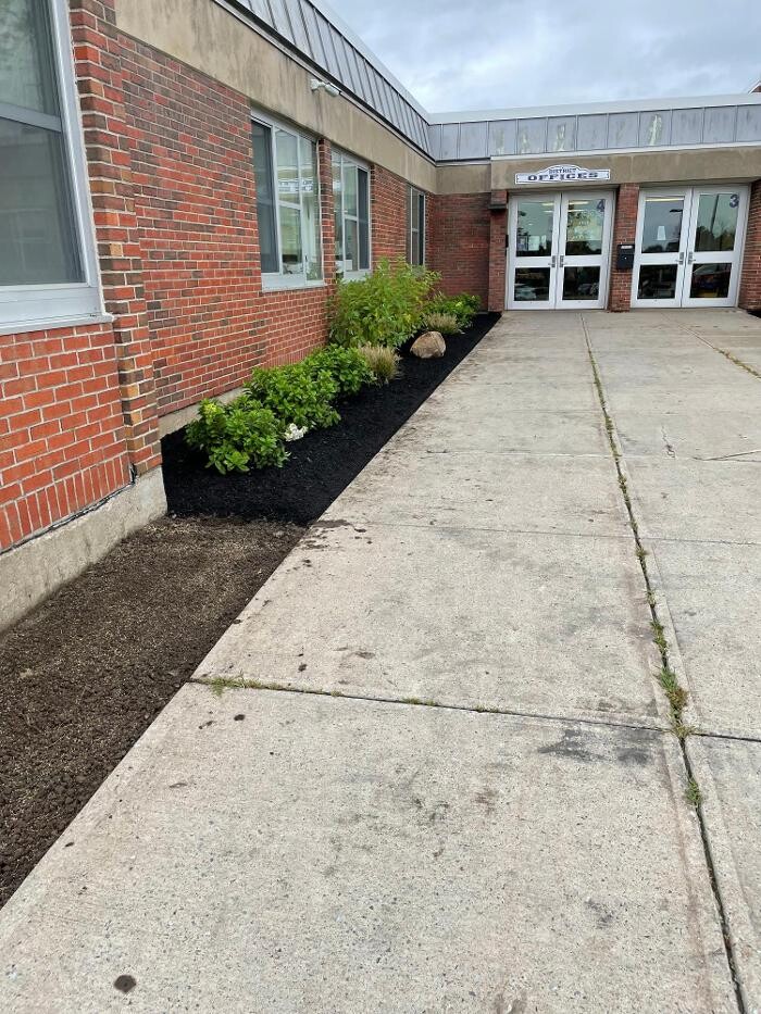 Images A Cut Above Landscape