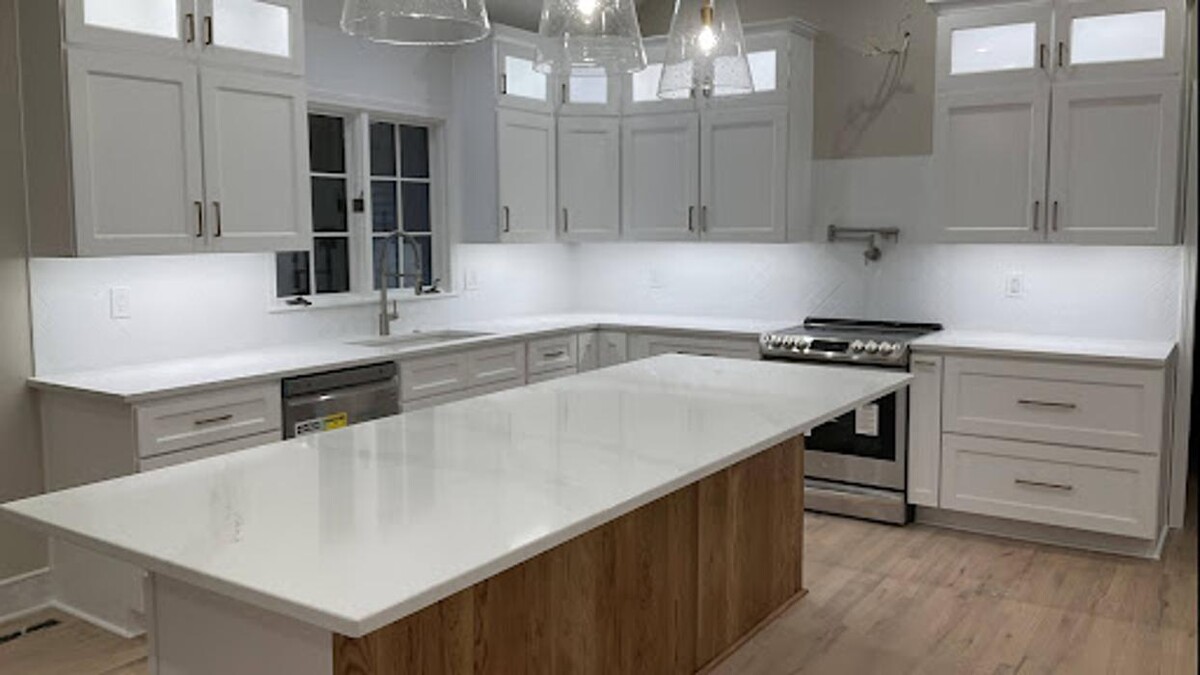 Images Accent Remodeling and Renovations LLC