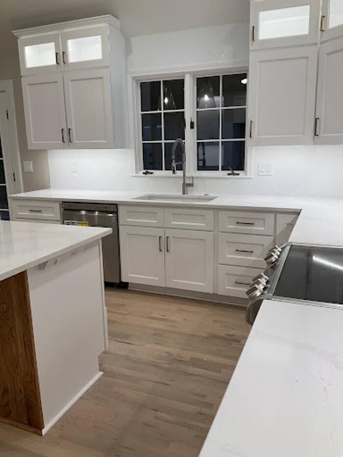 Images Accent Remodeling and Renovations LLC