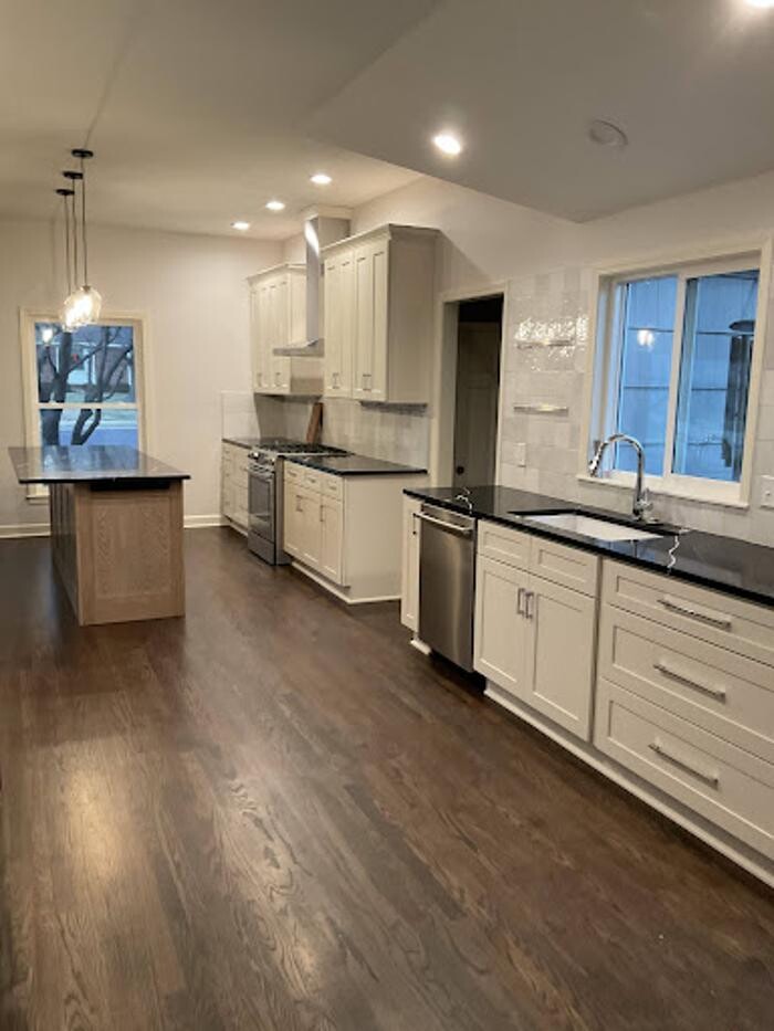 Images Accent Remodeling and Renovations LLC