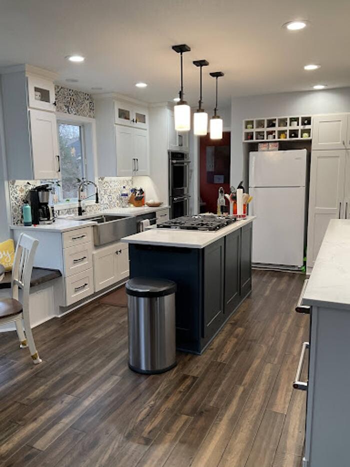 Images Accent Remodeling and Renovations LLC