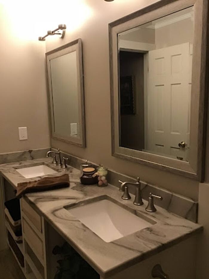 Images Accent Remodeling and Renovations LLC