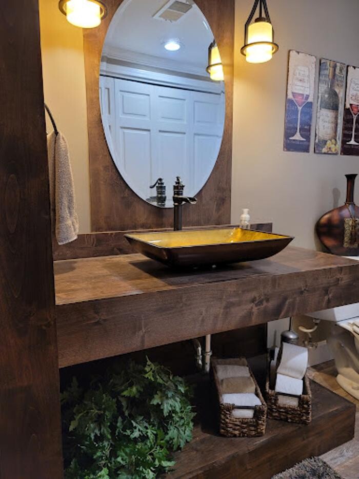 Images Accent Remodeling and Renovations LLC