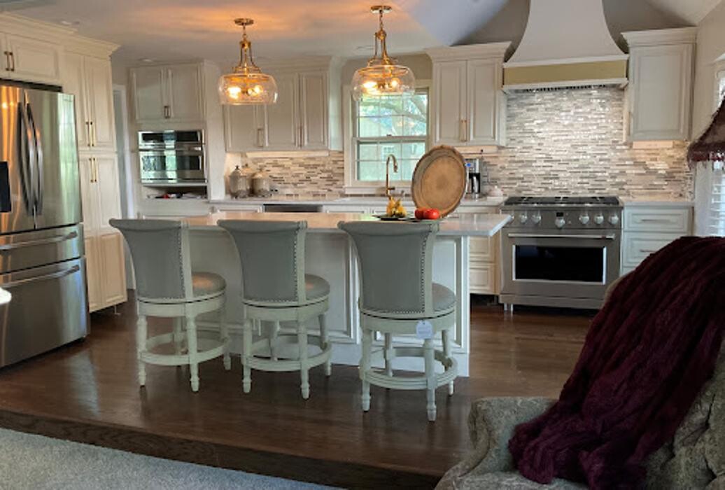 Images Accent Remodeling and Renovations LLC