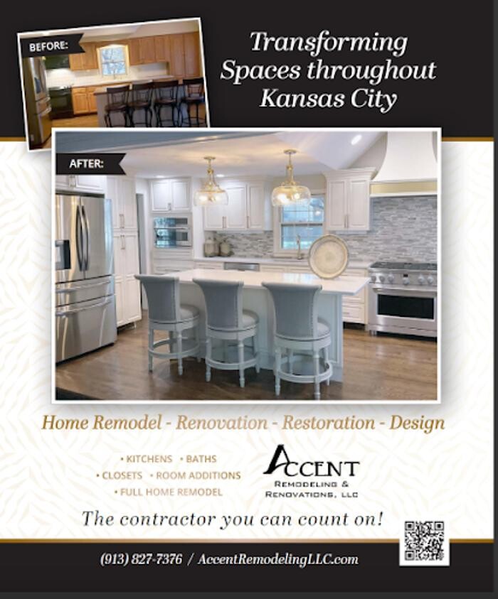 Images Accent Remodeling and Renovations LLC
