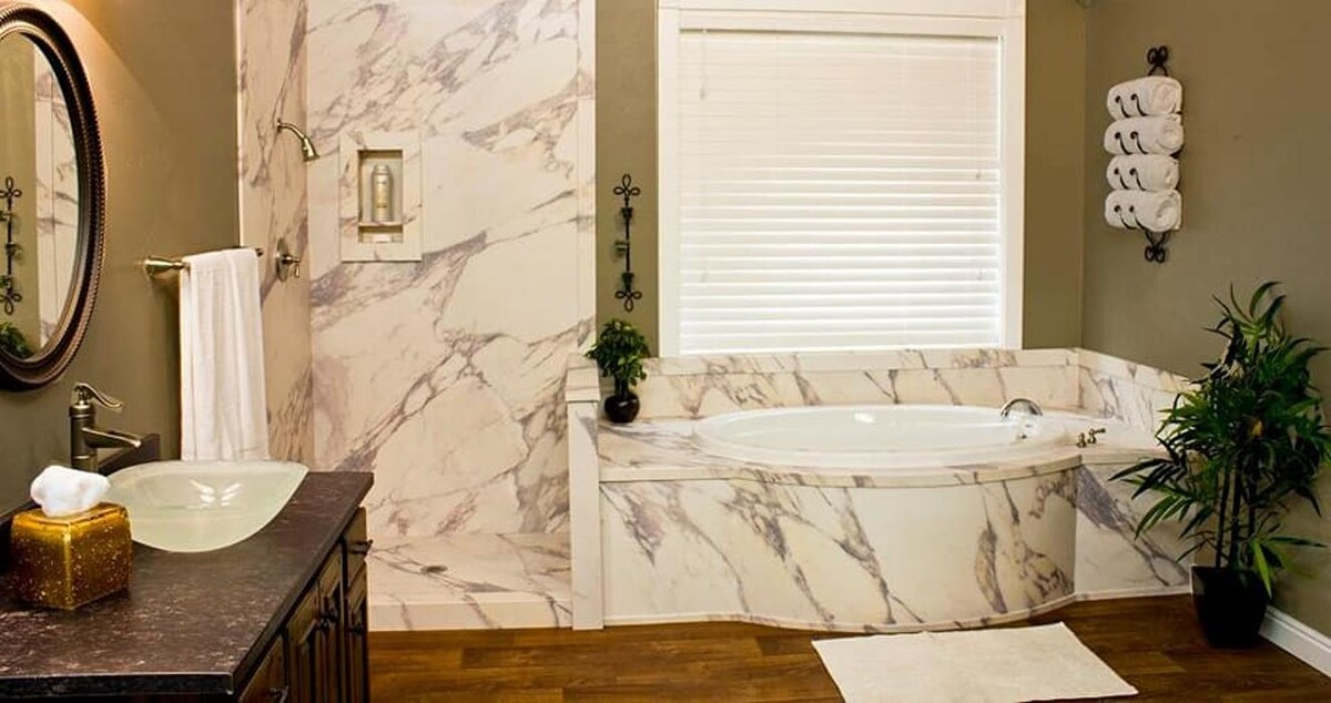 Images Five Star Bath Solutions of Lawrenceville