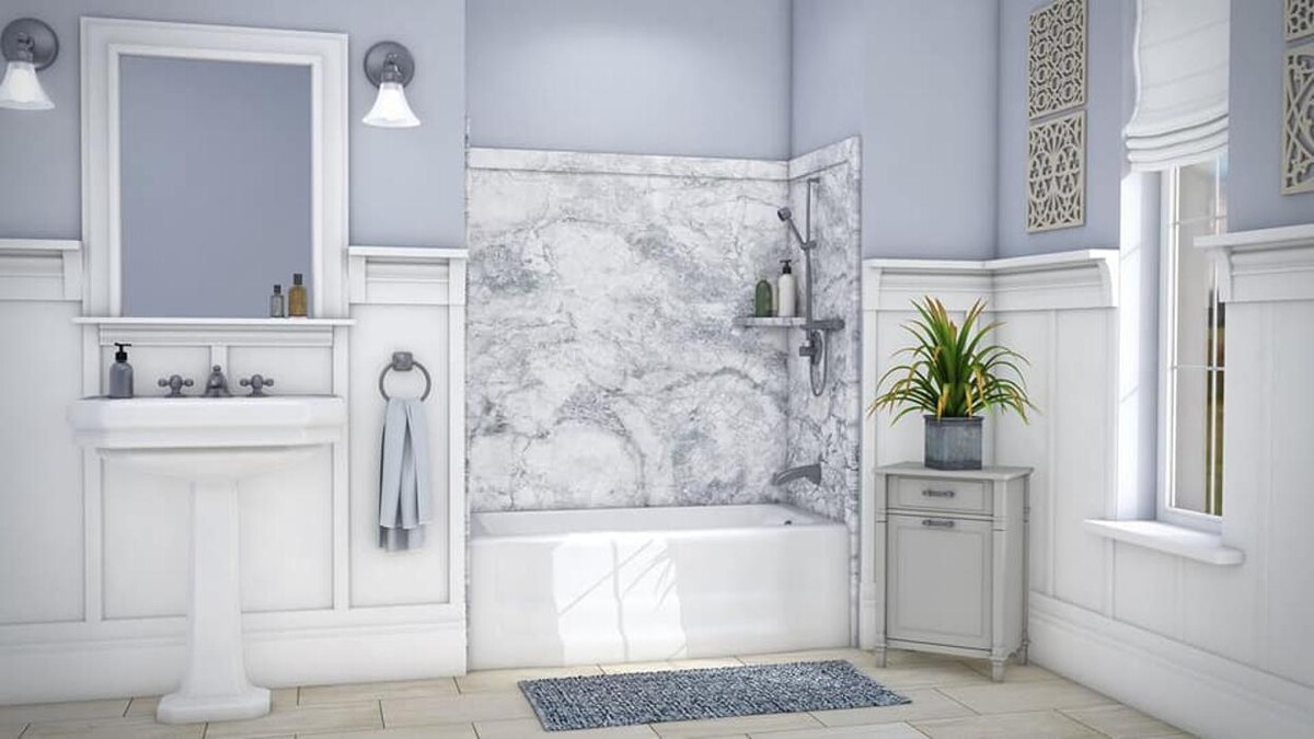 Images Five Star Bath Solutions of Lawrenceville