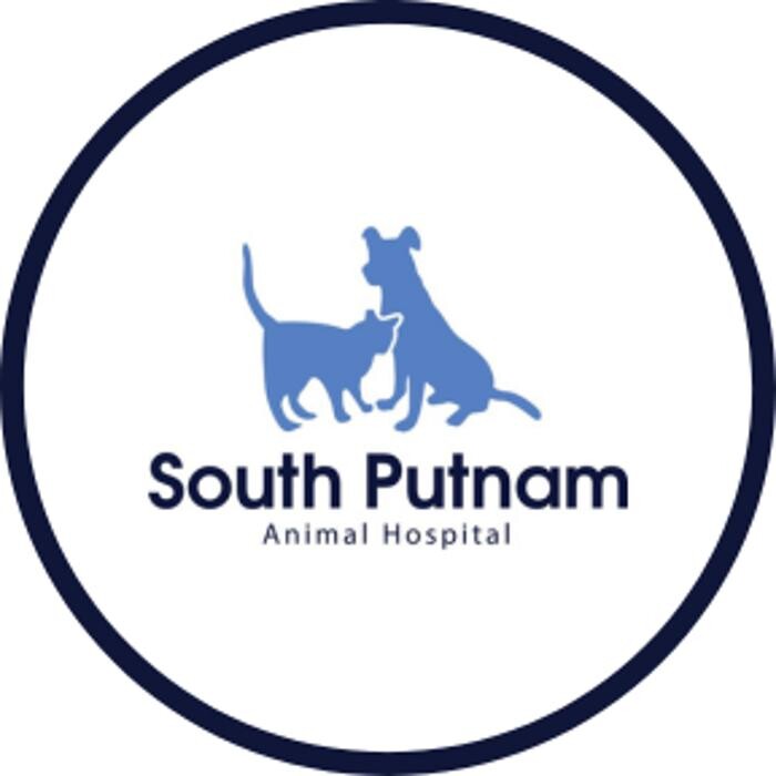 South Putnam Animal Hospital Logo