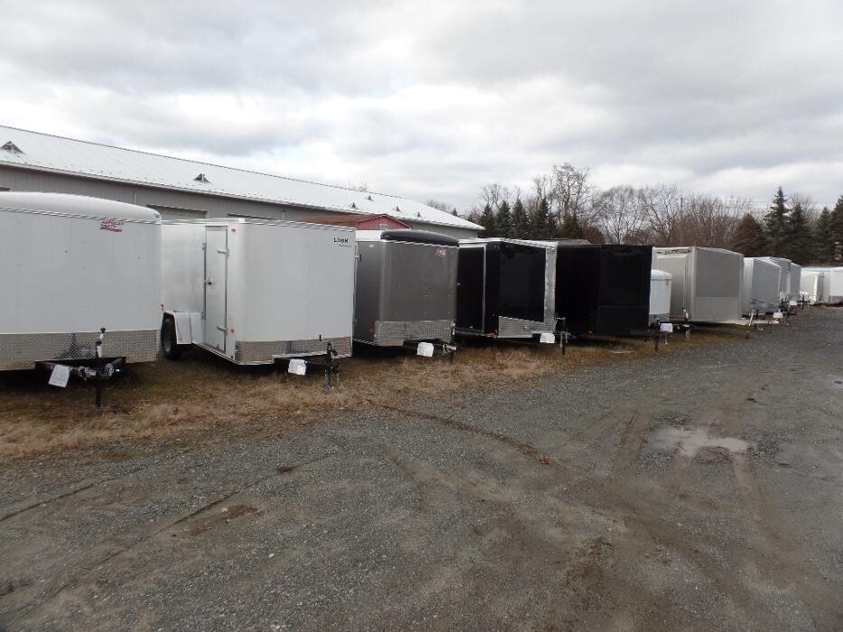 Images Performance Trailers,Inc