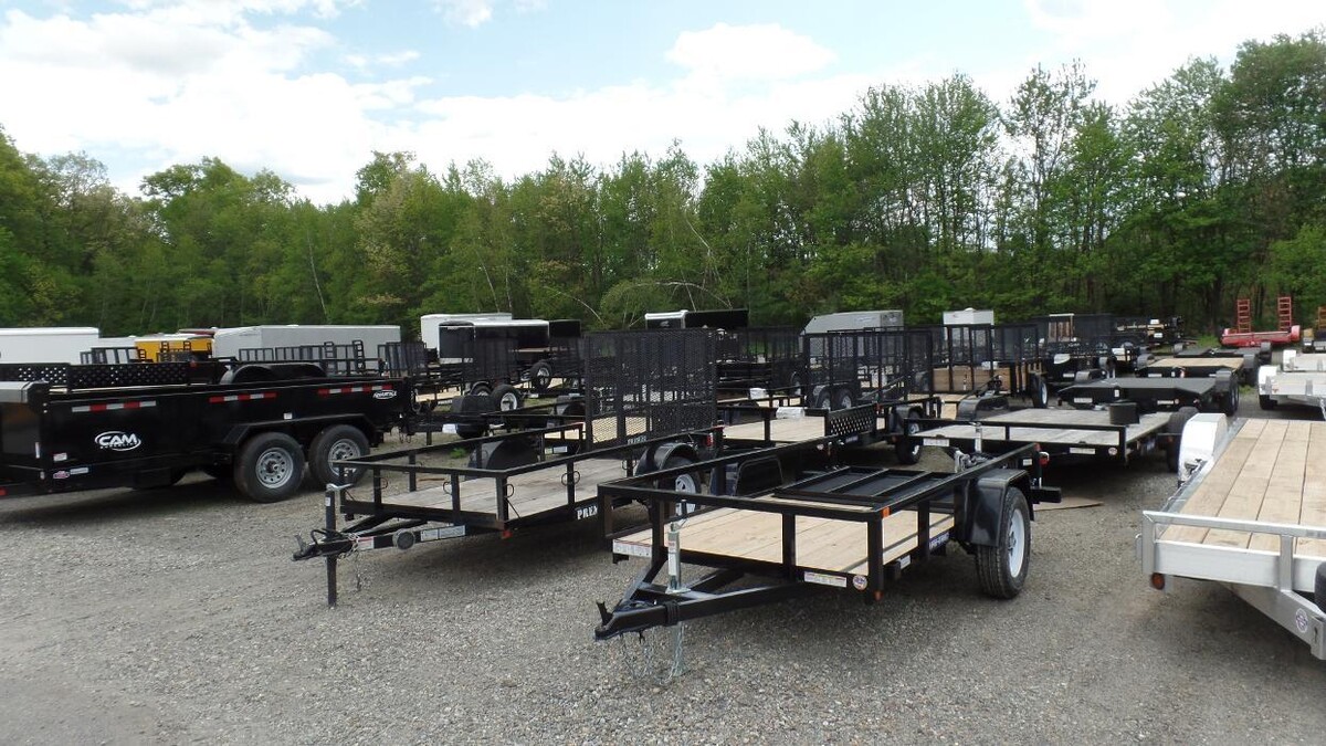 Images Performance Trailers,Inc