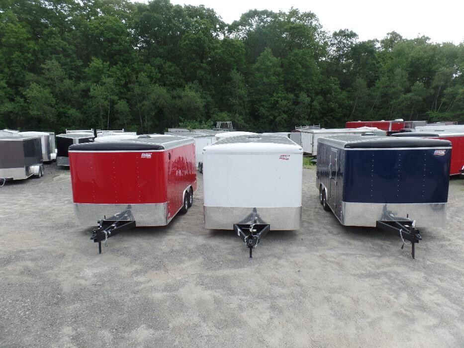 Images Performance Trailers,Inc