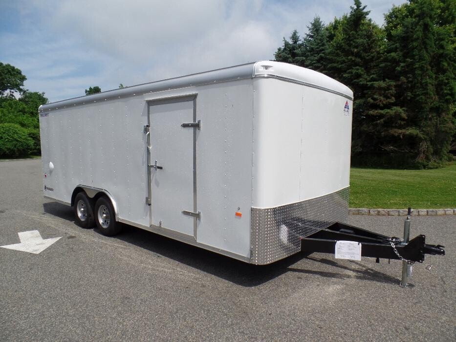 Images Performance Trailers,Inc