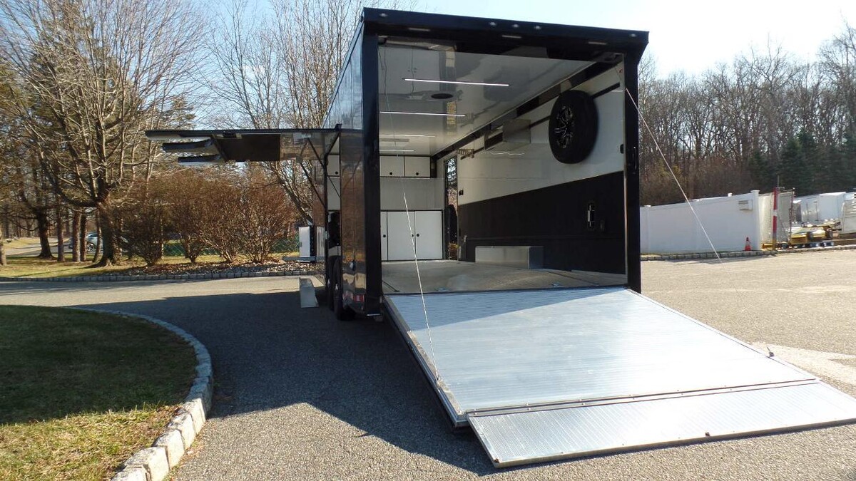 Images Performance Trailers,Inc