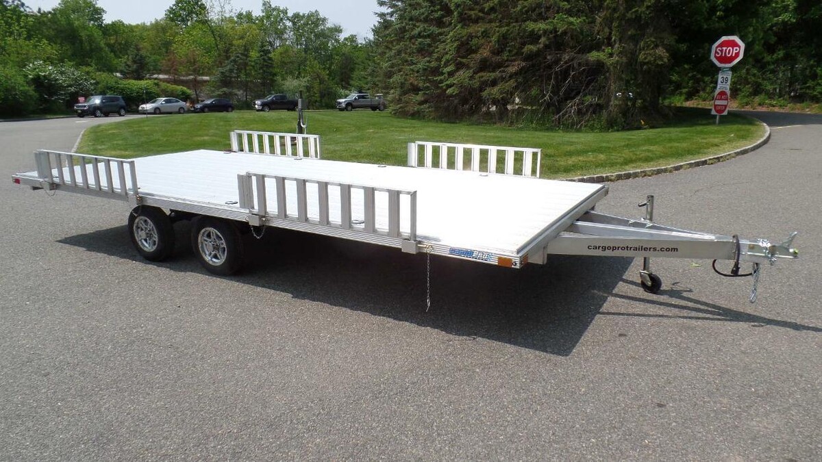 Images Performance Trailers,Inc