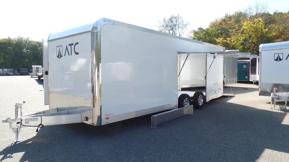 Images Performance Trailers,Inc