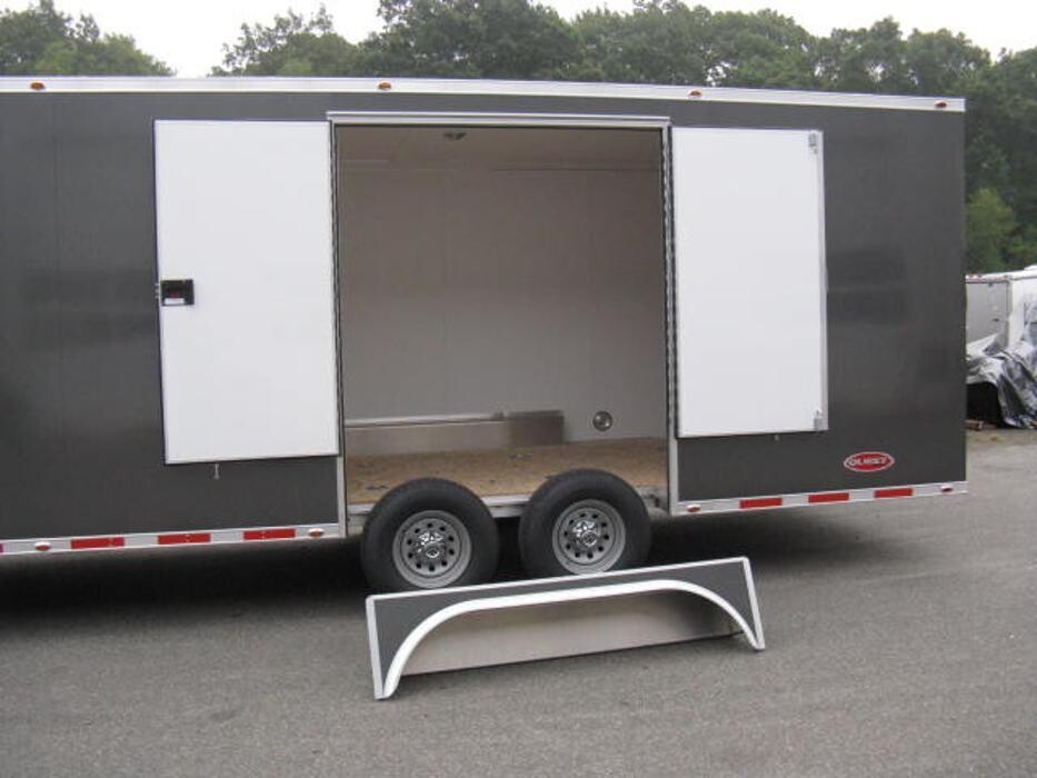 Images Performance Trailers,Inc