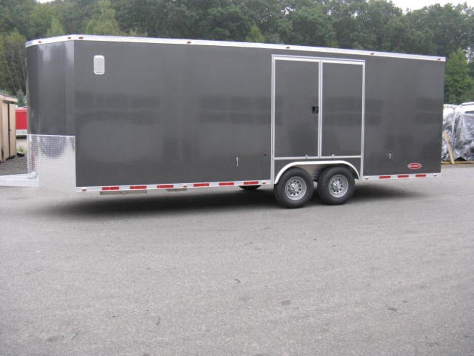 Images Performance Trailers,Inc