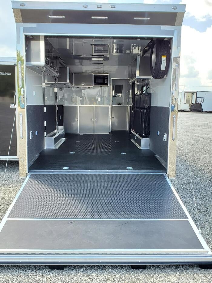 Images Performance Trailers,Inc