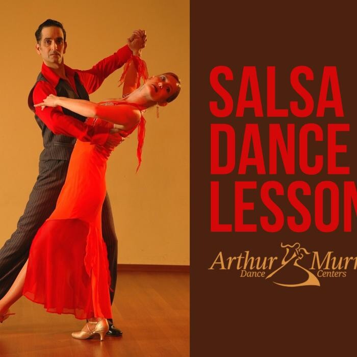 Images Arthur Murray Dance Center Clermont