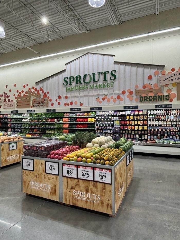 Images Sprouts Farmers Market