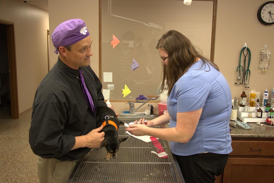 Images Westside Family Pet Clinic