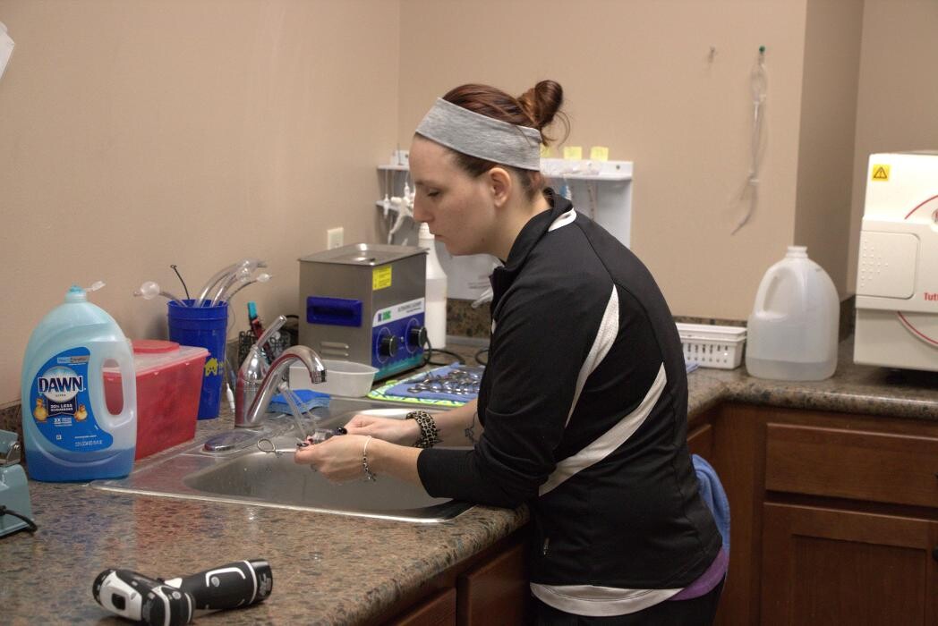 Images Westside Family Pet Clinic