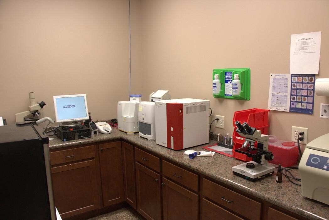 Images Westside Family Pet Clinic