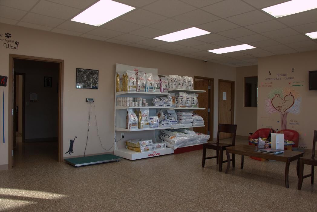 Images Westside Family Pet Clinic