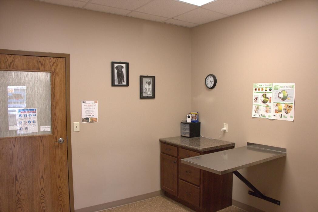 Images Westside Family Pet Clinic