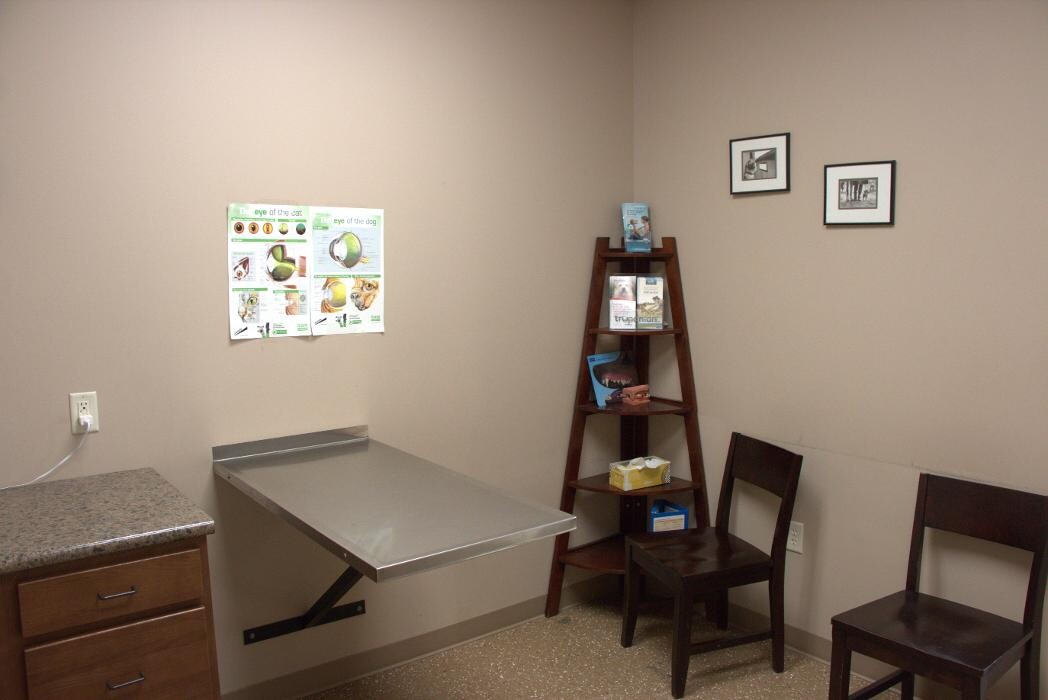 Images Westside Family Pet Clinic