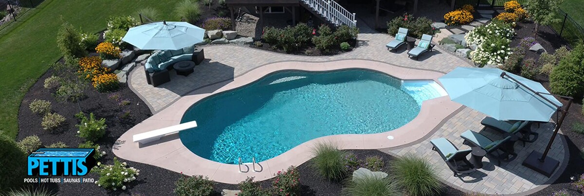 Images Pettis Pools & Patio