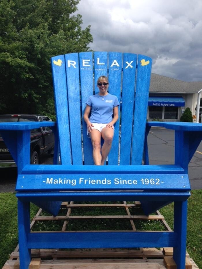 Images Pettis Pools & Patio