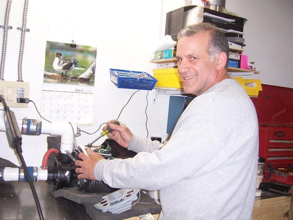 Images Pettis Pools & Patio