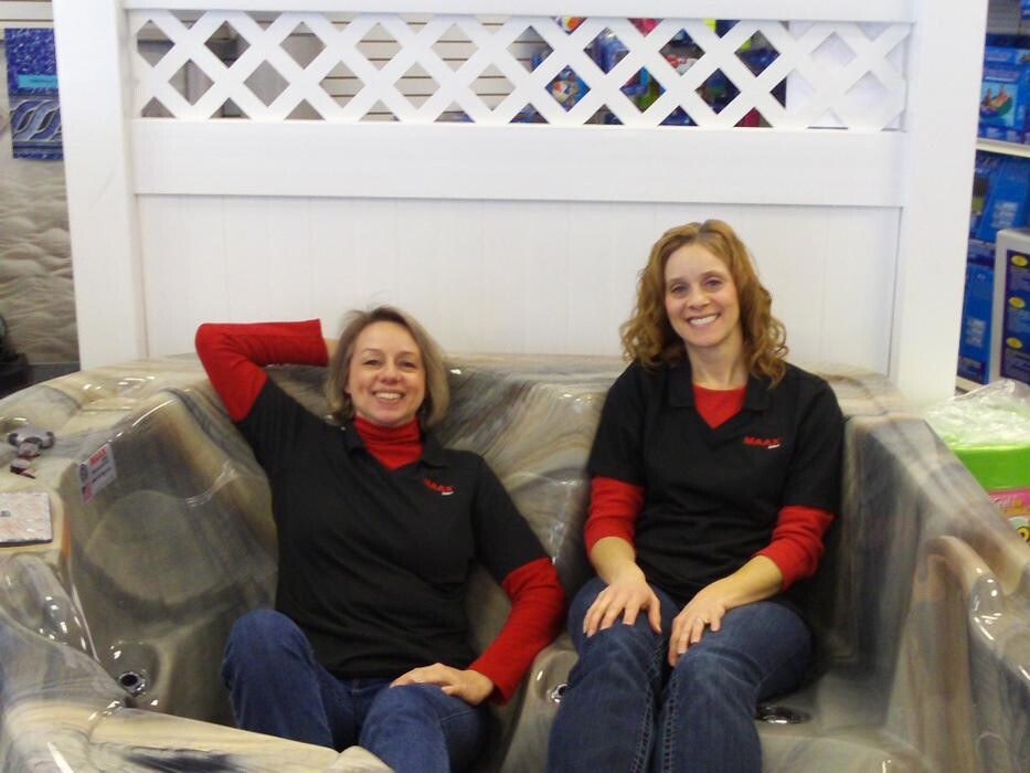 Images Pettis Pools & Patio