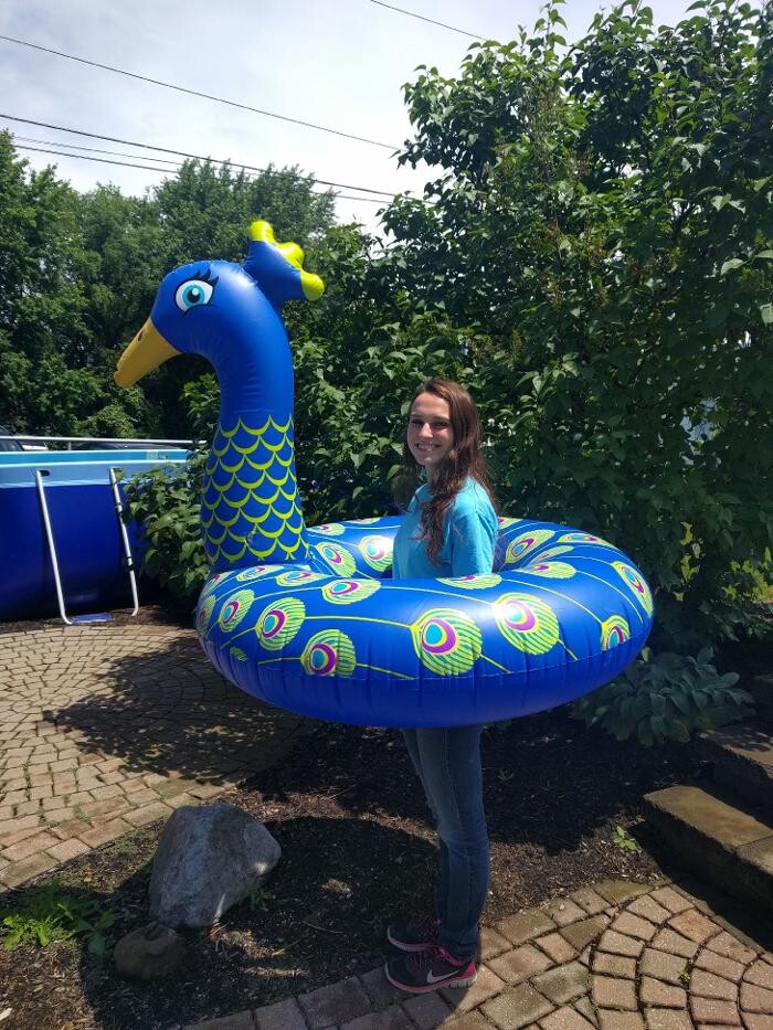 Images Pettis Pools & Patio