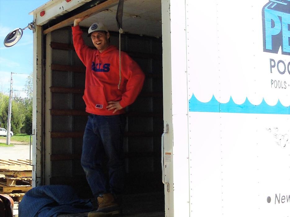 Images Pettis Pools & Patio