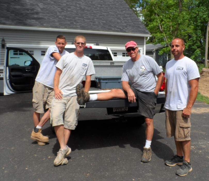 Images Pettis Pools & Patio