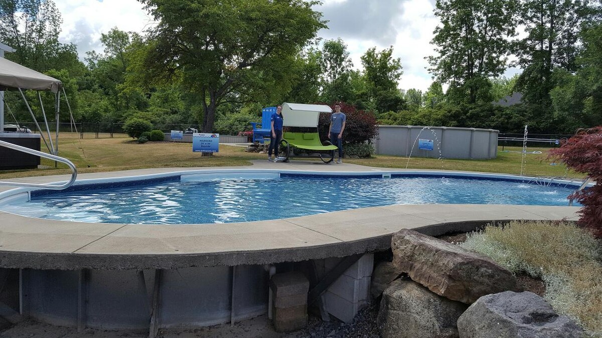 Images Pettis Pools & Patio