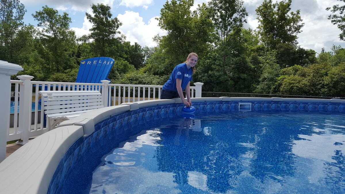 Images Pettis Pools & Patio