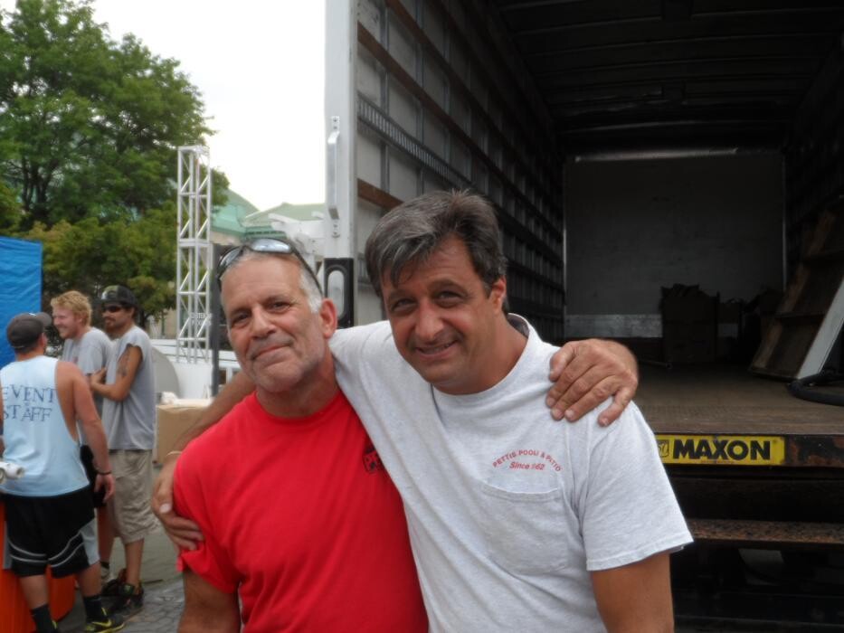 Images Pettis Pools & Patio