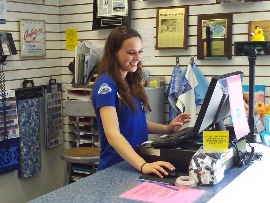 Images Pettis Pools & Patio