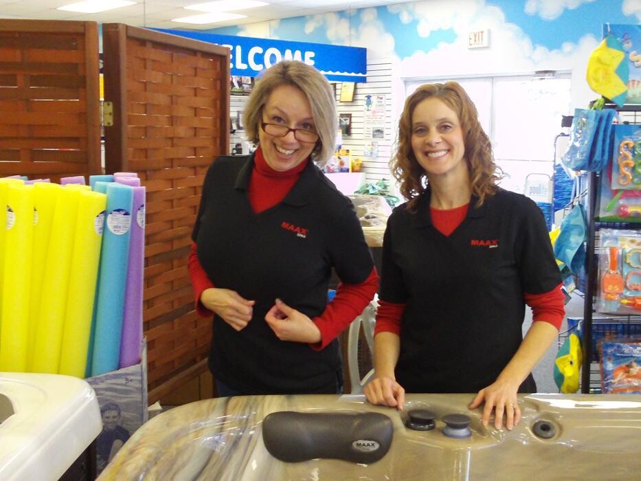 Images Pettis Pools & Patio