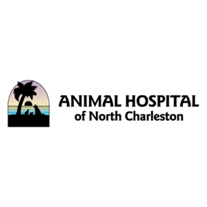 The Animal Hospital of North Charleston Logo