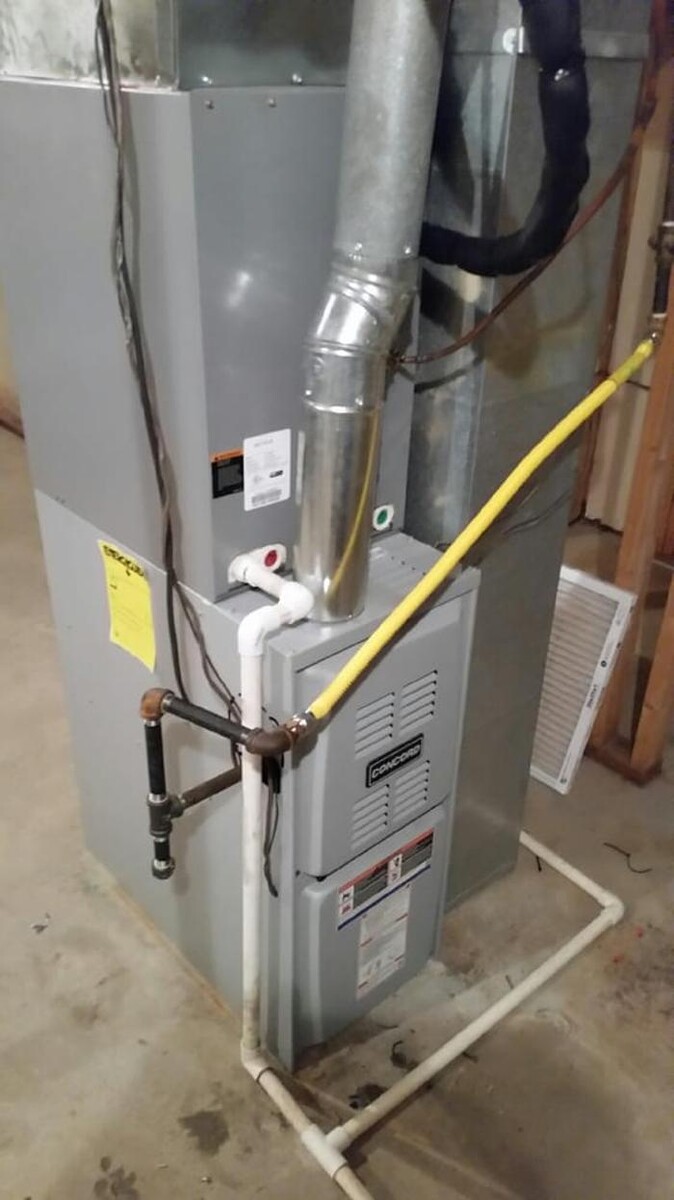 Images Spiker Heating and Air