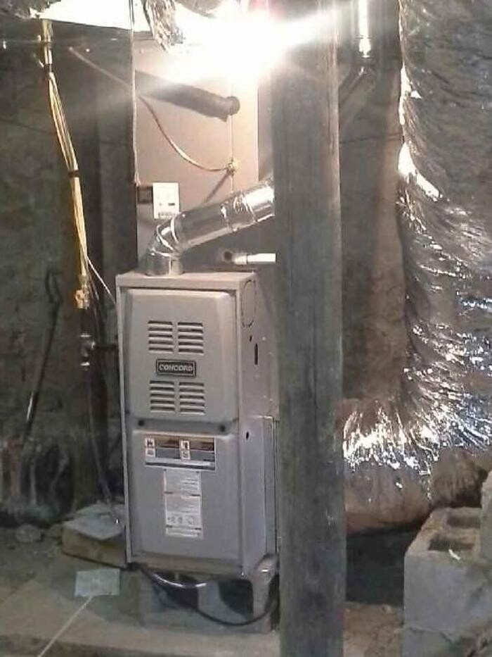 Images Spiker Heating and Air
