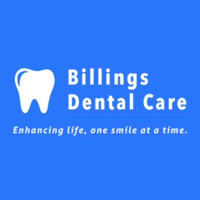 Images Billings Dental Care