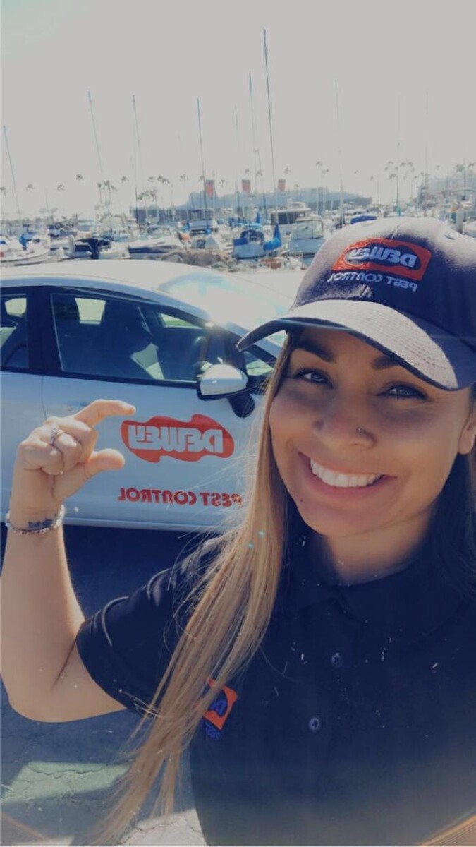 Images Dewey Pest & Termite Control